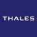 Thales S.A. - Unsponsored ADR logo