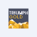 Triumph Gold Corp. logo