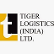 Tiger Logistics (India) Ltd. logo