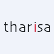 Tharisa Plc logo