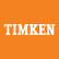 Timken India Ltd. logo