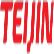 Teijin Limited Unsponsored ADR logo