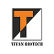 Titan Bio-Tech Ltd. logo