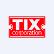 Tix Corporation logo