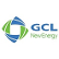 GCL New Energy Holdings Ltd. logo