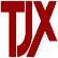 TJX Cos Inc-The logo