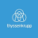 Thyssenkrupp AG Sponsored ADR logo