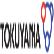 Tokuyama Corp - Unsponsored ADR logo