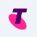 Telstra Group Limited ADR logo