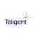 Teligent Inc logo