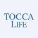 Tocca Life Holdings Inc. logo