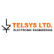 Telsys Ltd. logo