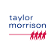 Taylor Morrison Home Corporation logo
