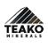 Teako Minerals Corp. logo