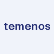 Temenos AG logo