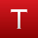 Tempo Inti Media Tbk. PT logo
