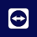 TeamViewer SE - ADR logo