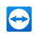 TeamViewer SE logo