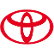 Toyota Motor Corporation logo