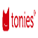 tonies SE logo