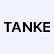 Tanke Inc. logo