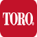 The Toro Company logo