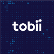 Tobii AB logo