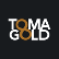 Tomagold Corp logo