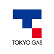 Tokyo Gas Co., Ltd. logo