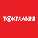 Tokmanni Group Oyj logo