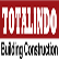 Totalindo Eka Persada Tbk. logo