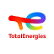 TotalEnergies SE Sponsored ADR logo