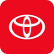 Toyota Motor Corporation logo