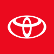 Toyota Motor Corporation logo