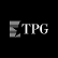 TPG Inc. logo