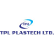 Tpl Plastech Ltd. logo