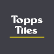 Topps Tiles Plc logo