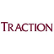 Traction AB logo