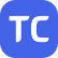 TC Traders Club S.A. logo