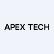 APEX Tech Acquisition Inc. logo