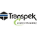 Transpek Industry Ltd. logo
