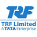 TRF Limited logo
