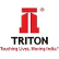 Triton Valves Ltd. logo