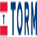TORM plc Class A logo