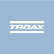 Troax Group AB (publ) logo