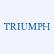 Triumph Oil & Gas Inc. logo