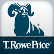 T Rowe Price Group Inc logo