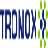 Tronox Holdings plc logo