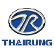 Thairung Union Car Public Company Limited logo