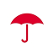 The Travelers Companies, Inc. CEDEAR logo